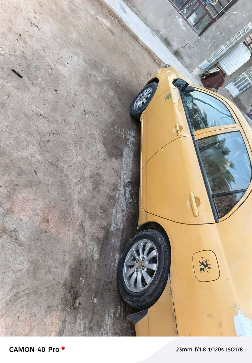 سلام عليكم سياره البيع بيوادي جي اثري
كير عادي محرك  مكفول  رقمه بغداد مشروع وطني  
مكان بغداد  سعر ٤٠ بيه مجال   ‏‪***********‬‏
