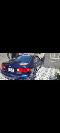 اوبتيما ٢٠٠٧ • ٢٤٠٠ سي سي • اوتوماتيك