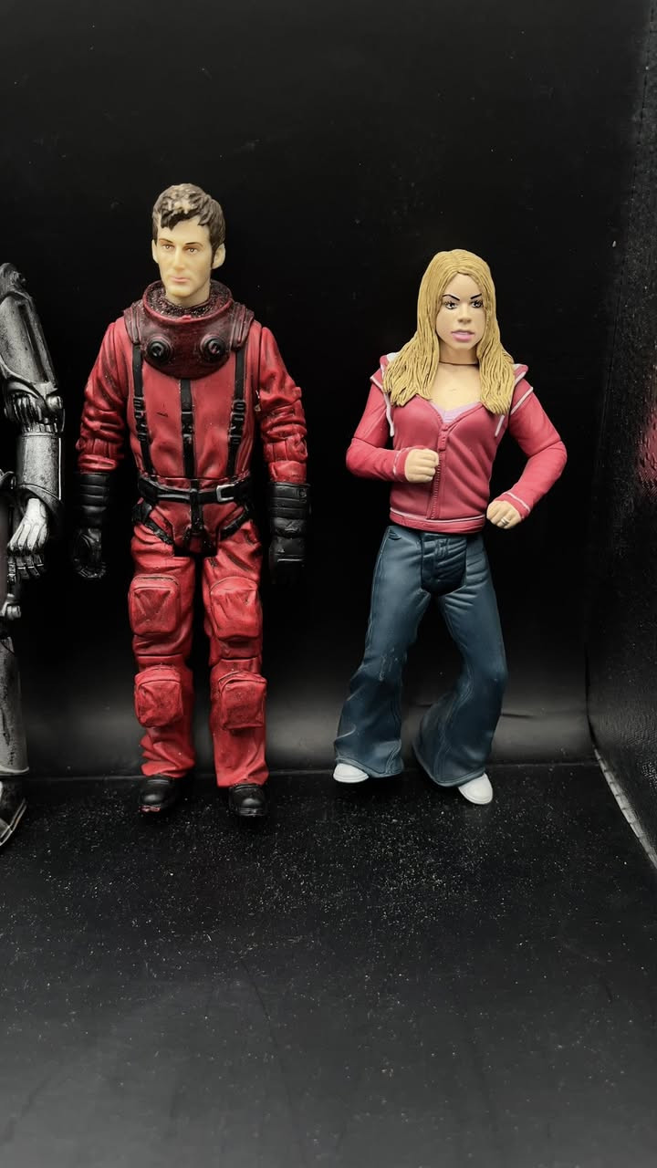 متوفر مجموعه دكتور هو


**إذا كنت صاحب هذا الإعلان وتريد حذفه لأي سبب، رجاءا أرسل رسالة إلى الدعم الفني**