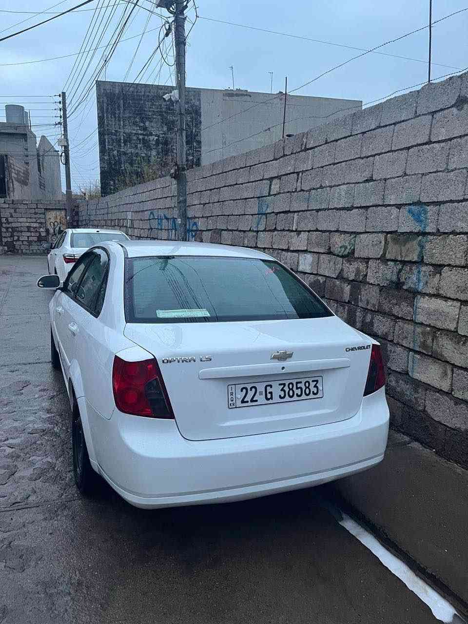 ئۆپترا مۆدیل ٢٠١٣دوو پارچە بۆیاخ پشت کەپس پیشەوە دەحمەکی خەفیفی هەیە سەیارەکە نمونەیە لە جوانی سەیارەکە بەس ماشاءللەی  دەوی رەقەم هەزە هەموو شتی نویە سەنەوی ٢٠٢٣ بەسەر چوە بە شەرتی بە ناو کردن شوێن هەولێر رەقەم تەلەفۆن *********** کۆرەک واتساپ ڤایبەر هەمووی لەسەرە أربيل, العراق
