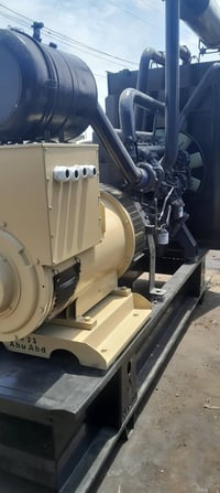 تجهيز مولدات سكانيا كافة الاحجام 143/144/113/DS اتصال 07702530490☎️ 07...