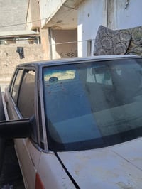 سيارة • محرك بطة • للبيع