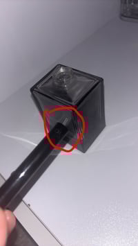 ديور هوم • اصلي • مشكلة اوتومايزر