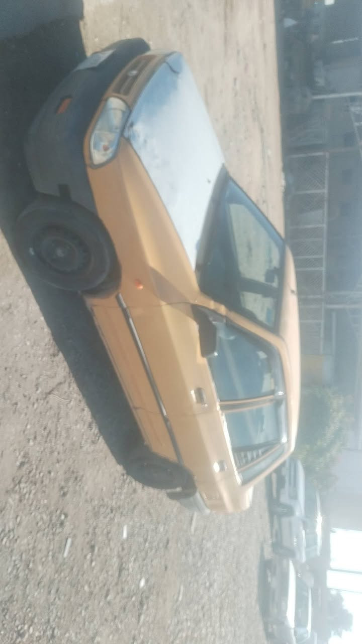 سلام عليكم سايبا مديل 11 مكينه وكير وحداديه وكهربائيات كله شغاله تخم تاير نضاف رقم الماني سنويه عضم رقم سياره بغداد مكاني  كربلاء سعر 15 وبيه مجال للشراي تكفلك سرقه وطلب راعيه ماواصلينه ***********
