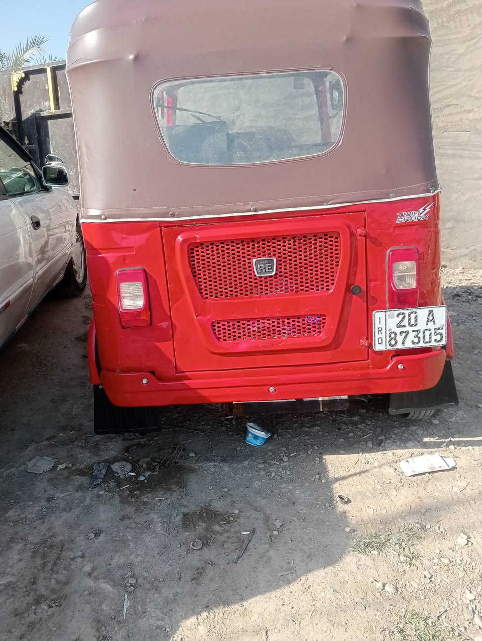 السلام عليكم تكتك موديل 22 عنوان ديالى بعقوبة ***********
