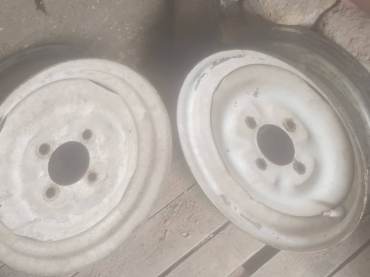 غراض ستوته ام تي ار 
ويل امامي و2 خلفيات 
سلف شغال 
دبلات


**إذا كنت صاحب هذا الإعلان وتريد حذفه لأي سبب، رجاءا أرسل رسالة إلى الدعم الفني**