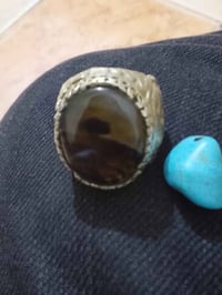 محبس • عقيق • فيروز