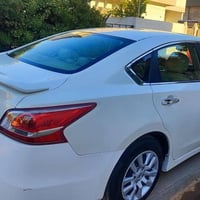 التيما ٢٠١٣ • محرك ٢.٥ • رقم سليمانية