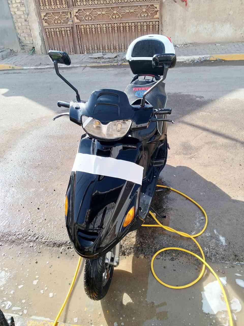 فراشه ما مفتوحه نضيفه وكلش داير بالي عليها للمراوس ب4 گير مكاني حي الفرات ***********2
