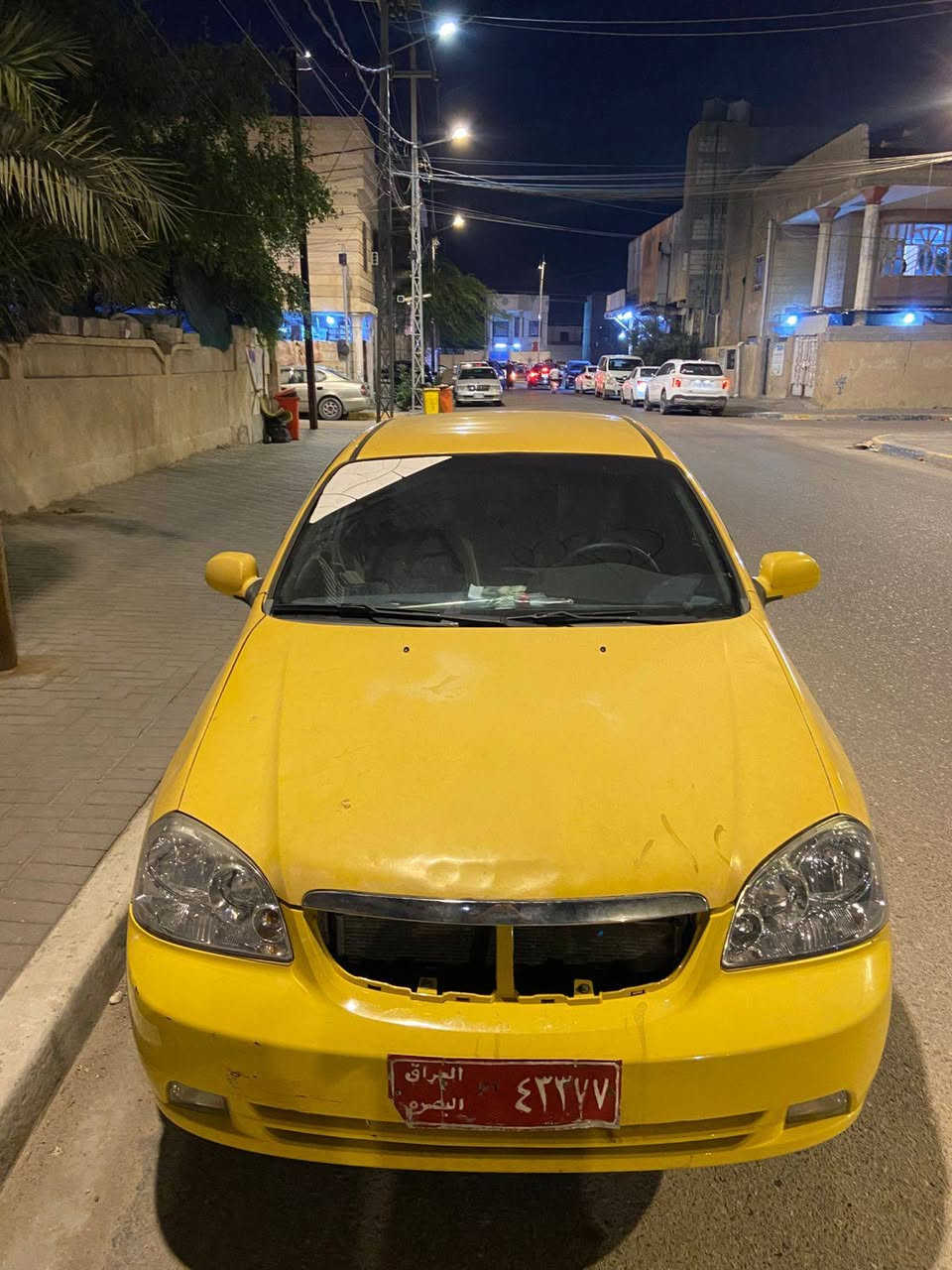 السلام عليكم
اوبترا موديل ٢٠١١ البدي كفاله عندي بي سونار ولكير قبل شهرين مبدله هوه ولمكينه بس هسه لمكينه خبطت كهربائيات كلشيي شغال تبريد هم ثلج تخم تاير جديد باتري جديد جاهزه من كلشي بس لمكينه خابطه + رقم احمر صدامي السعر ٤٥ وبيها مجال الاستفسار ع هذا الرقم *********** بي واتساب واتصال 🤍
