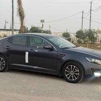 اوبتيما • ٢٠١٥ • نجف