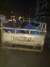 شتوته ١٤ • كركوك • ما بيها عيب