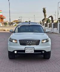 محرك V6 3500 • ٢٠٠٧ • عقرة
