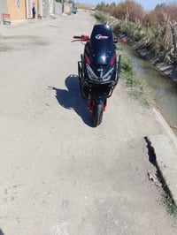 موديل ٢٠٢٤ • سرعة ١٩٠ • خان بني سعد