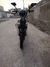 دراجة شحن • موديل 25 • ديالى بعقوبة بهرز