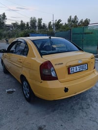 هيونداي اكسن • ٢٠١٠ • توماتيك