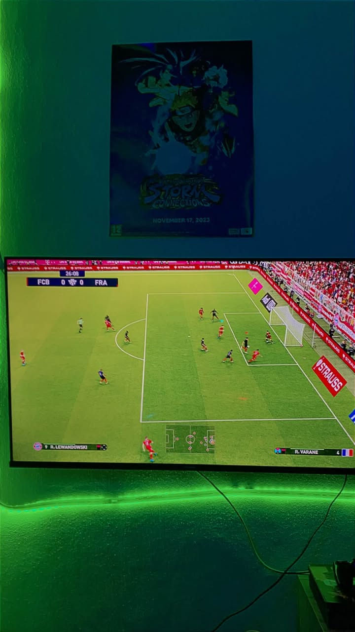 المواصفات الأساسيةالموديل: A6 Series (سلسلة A6).حجم الشاشة: 43 بوصة.الدقة: 4K Ultra HD.نظام التشغيل: VIDAA Smart OS. 8شاشه كركوك, العراق


**إذا كنت صاحب هذا الإعلان وتريد حذفه لأي سبب، رجاءا أرسل رسالة إلى الدعم الفني**