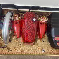 إيراني • شلعه • قطع غيار