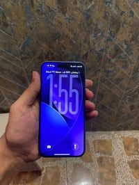 ايفون 16 بلص • ٢٥٦ • بطارية ٩٨