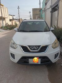 تيجو موديل ٢٠١٣ رقم نجف مكفولة 07814774533