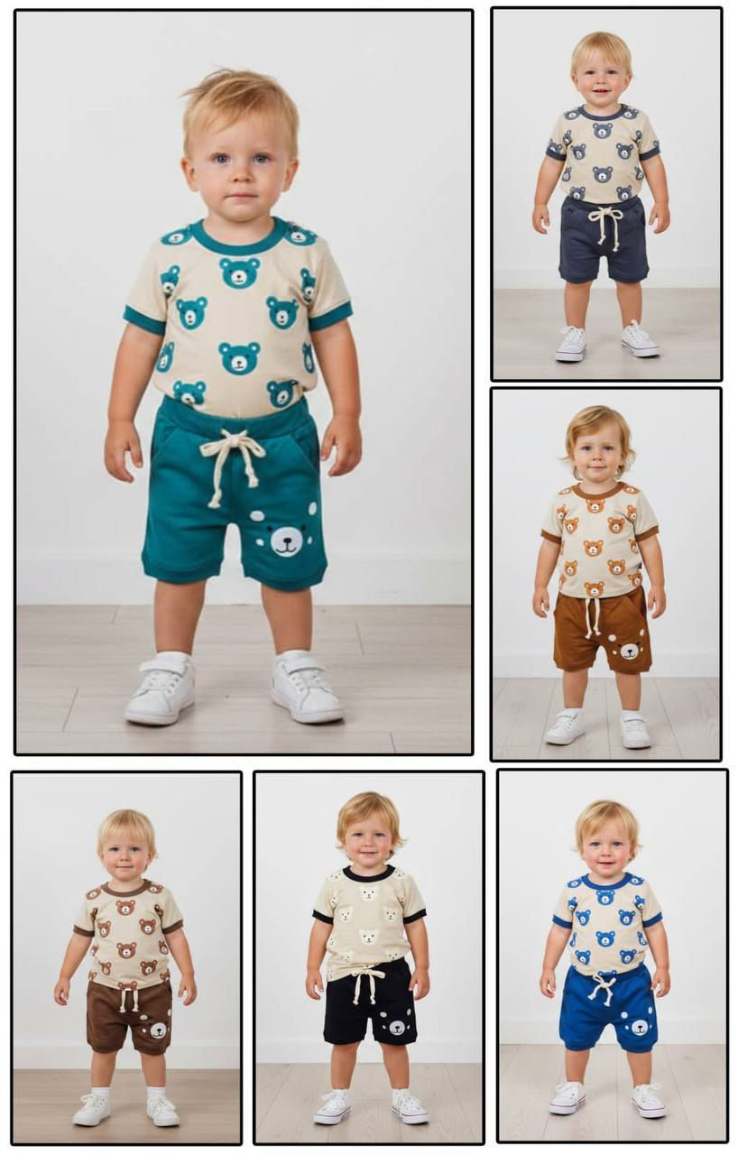 بـ 8.000
‏‎طقم ولادي  خامة  درجه اولى 😍🔥
‏‎القياس/ 3 اشهر الى 24 شهر 👶🍼
العنوان :
الديـوانـيه: قضـاء غمـاس
شـارع الـدجيـل مجـاور عـلي الكـرعاوي للأقـمشه. 🔥💯
مـحل: 
بيبـي سبيستون 
Baby Spacetoon 💯🔥
بأدارة:  مصطفى
انستا : 8m.q6
واتساب:***********
تتوفر خدمة التوصيل ✈️🔥
للأستفسار أكثر يرجى مراسلة الصفحه

‏‎‏‎‏‎

‏‎‏‎‏‎
