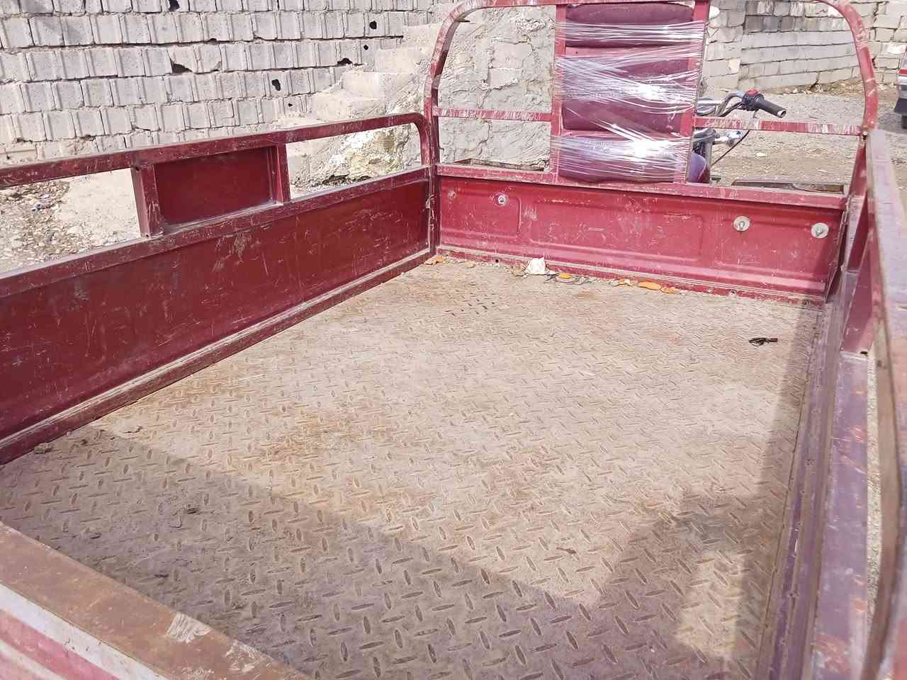 به ناوی خوا ئه ماتۆڕه بۆفرۆشتن مۆدیل 2013مکینە 200مکینه سفره تالۆک ڕه مه م سلیمانیه
خاوە نە کە یشی تحولی ئه کات مشته ری تیلفون بکه  شوین هلبجه ی تازە
***********
***********
