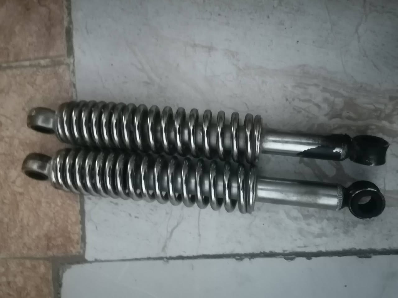 السلام عليكم غراض ما طورات دبلات حوض مال بانزين السعر كلهن 15وببهان مجال مكان كركوك حي النصر تعالو خاص اوتعليق


**إذا كنت صاحب هذا الإعلان وتريد حذفه لأي سبب، رجاءا أرسل رسالة إلى الدعم الفني**