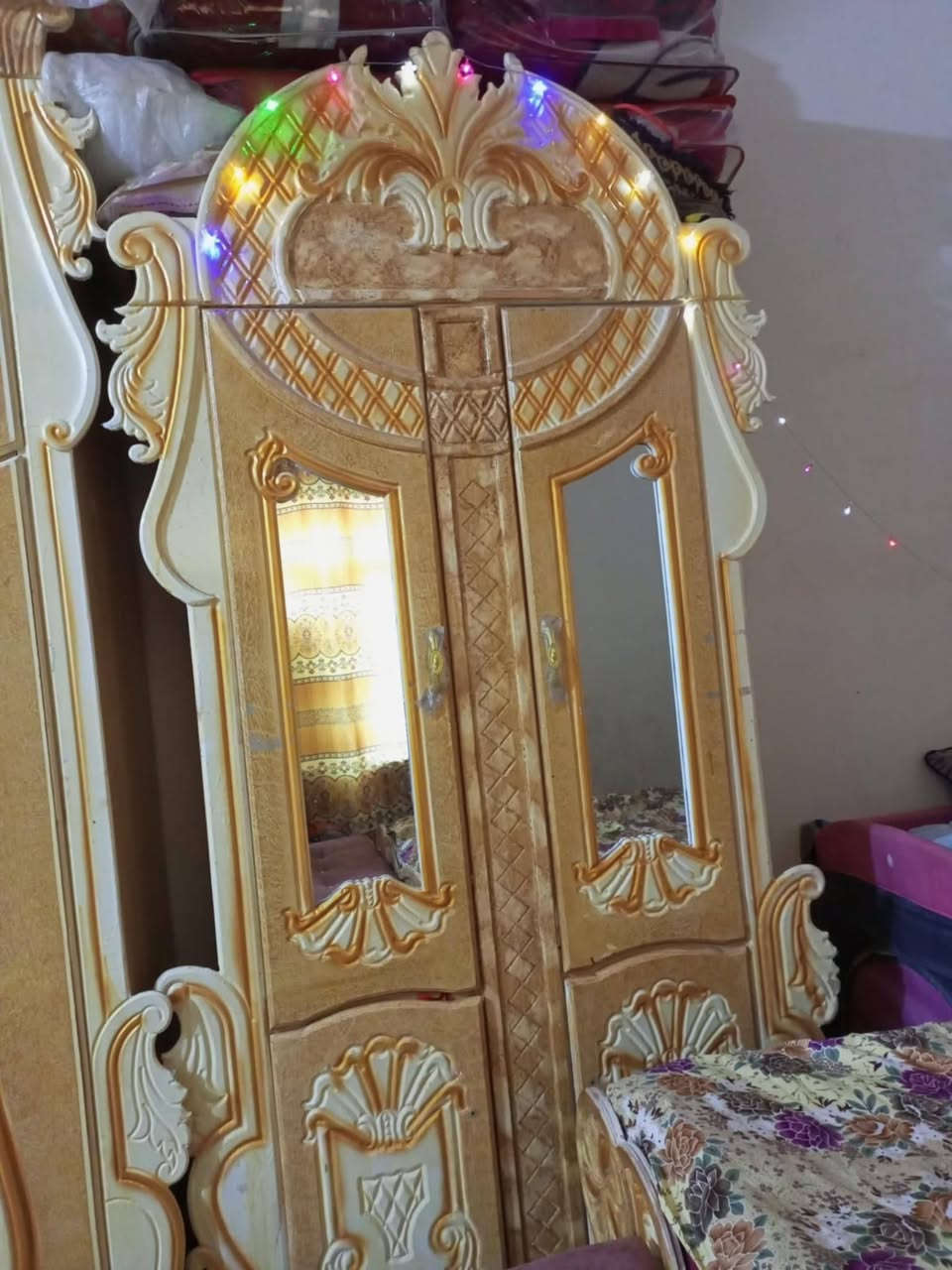 غرفه للبيع مستعمل قليل مو هواي سعر مليون الأستفسار تصال علئ رقم
***********
