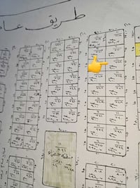 طابو صرف • السدير حي الزهراء الثاني • ٣٠٠م