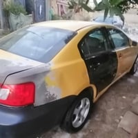 كالنت • محور كامري • ٢٠٠٩