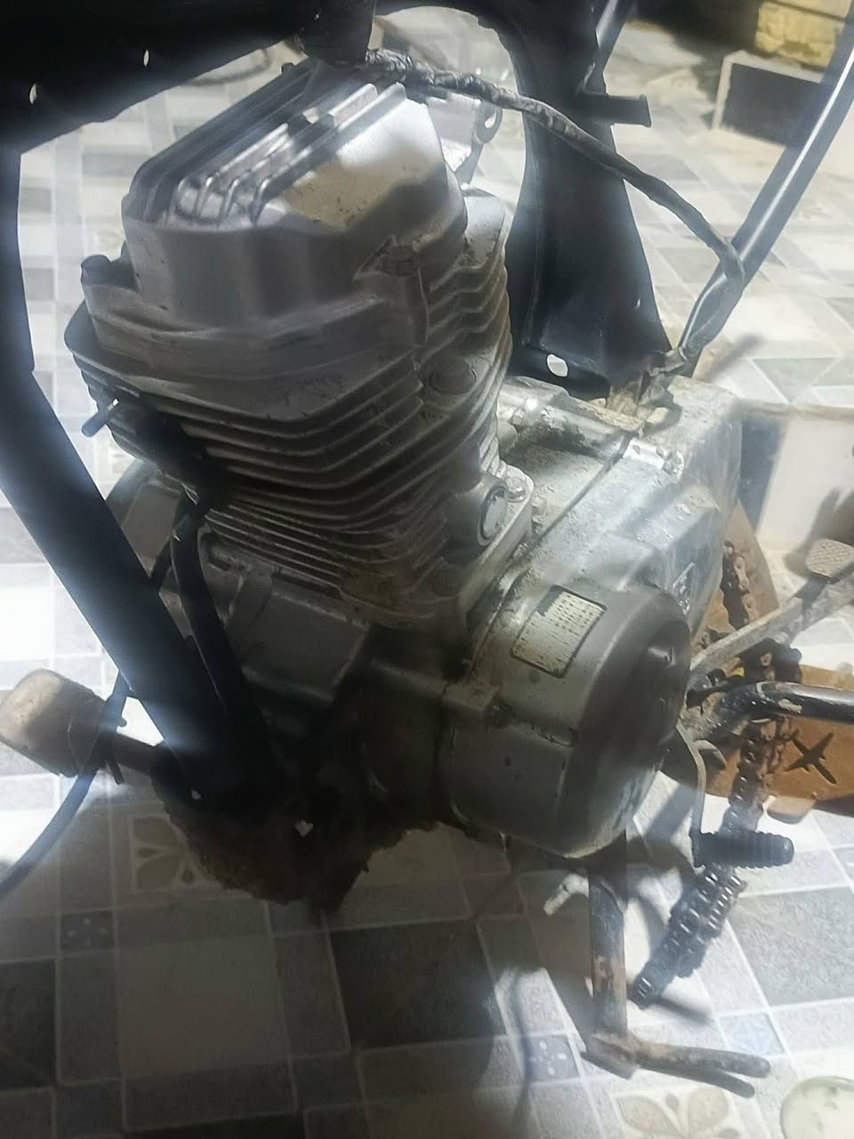 سلام عليكم 
غراض للبيع مكينه نامه اصلي شلامجه 25
كشن تانكي دبلات خلفي وياله امامي وخلفي دبل سيم
وعندي سيم السعر خاص


**إذا كنت صاحب هذا الإعلان وتريد حذفه لأي سبب، رجاءا أرسل رسالة إلى الدعم الفني**