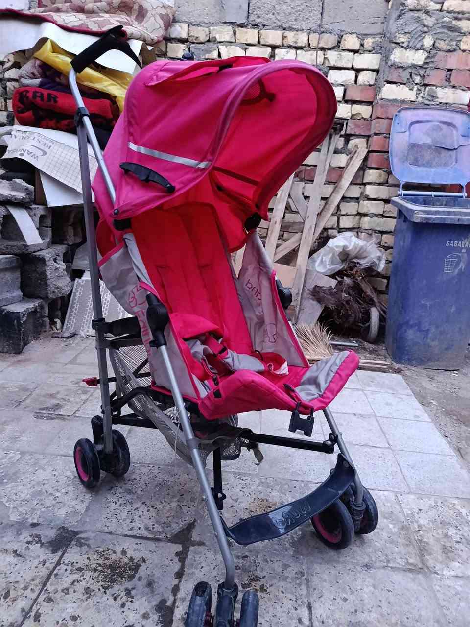 السلام عليكم 
مكلفة بالنشر غرفة استعمال قليل كلش نظيفة ما بيها ولا زلغ والاقفال مالت البيبان كلهة شغالة المكان التنومة قفلها ٦٥٠ +عربانة طفل نظيفة سعر ،٣٥


**إذا كنت صاحب هذا الإعلان وتريد حذفه لأي سبب، رجاءا أرسل رسالة إلى الدعم الفني**