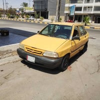 سيارة اتوماتيك • مكينة جديدة • كير جديد • تخم تاير • سيارة للبيع