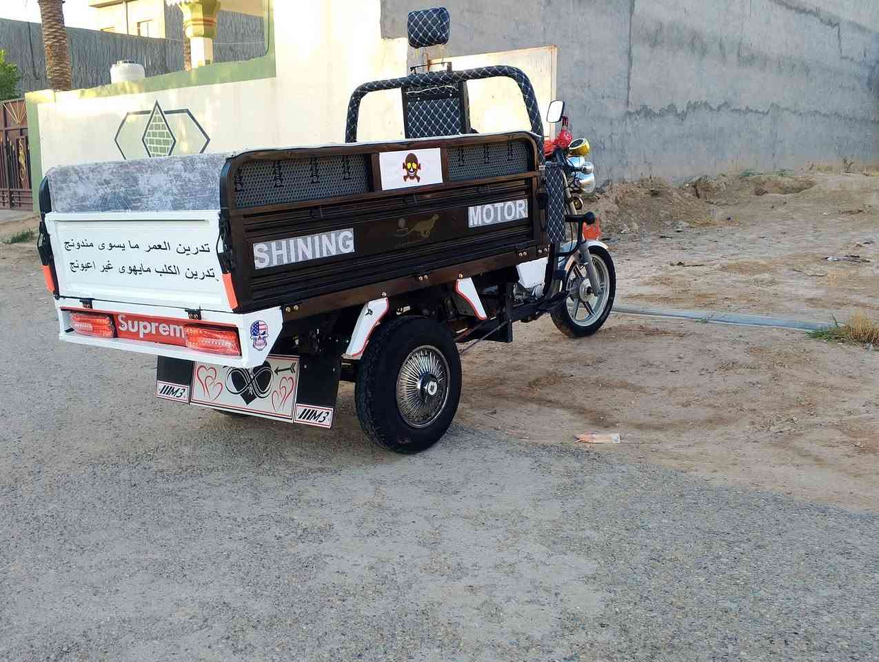 سلام عليكم ستوته للبيع مديل(22) ستوته خير من الله اي نقص مابيه كهربائيات كله شغاله سلف شغال اشاير دبلات كله جديد اي شي مناقصه رگبه مكفوله قطره لحيم مابيه 
7اوراق بيه 
مكاني: ديالى: منصوريه الجبل (السعر 1450 وبيها مجال) 
الرقم: ‏‪***********‬‏ اتصل ودلل
