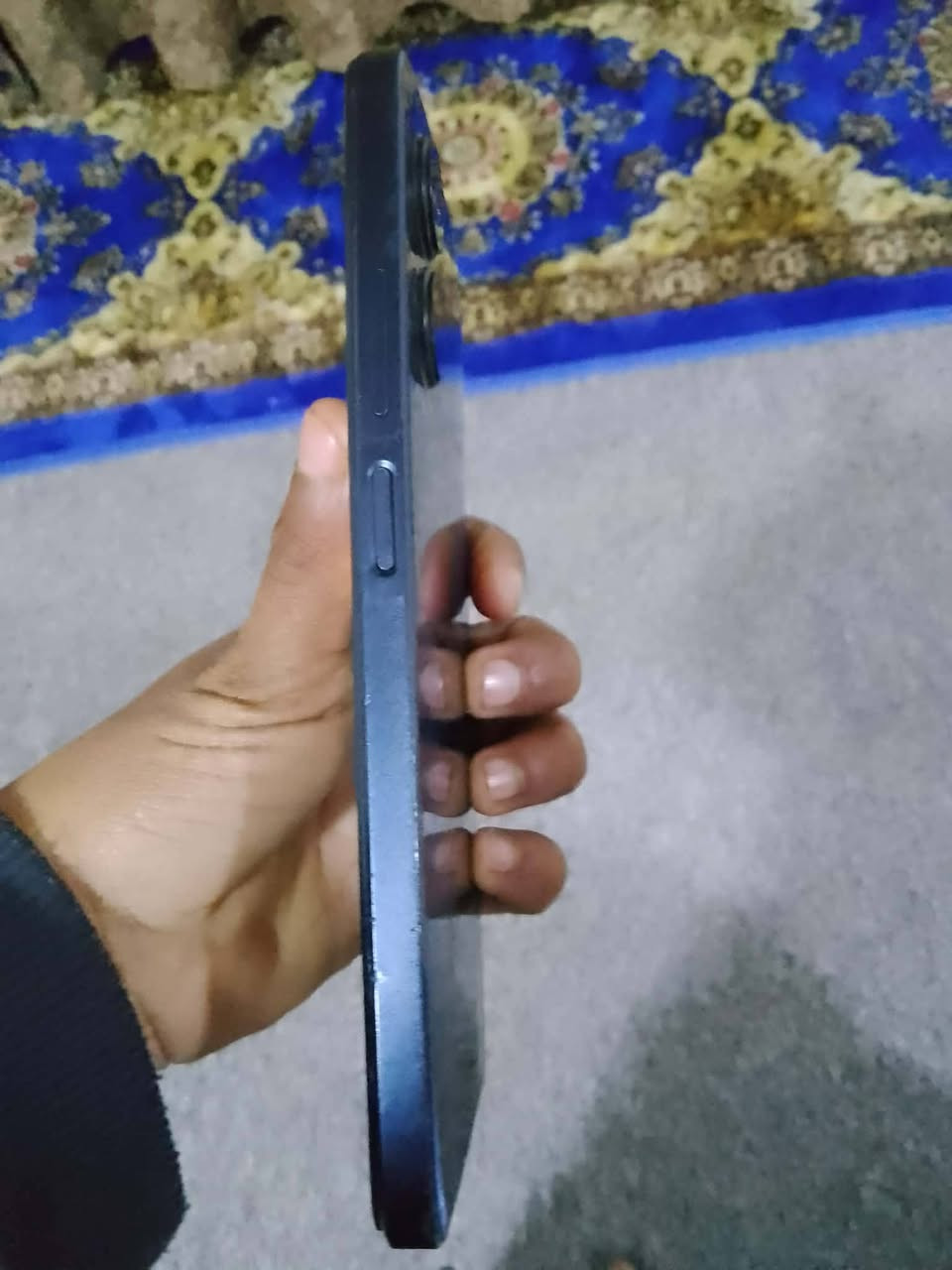 السلام عليكم  مبايل رلمي السعر 85وبيه مجال  او مراوس بايفون جنوب الموصل نايحيت الشوره


**إذا كنت صاحب هذا الإعلان وتريد حذفه لأي سبب، رجاءا أرسل رسالة إلى الدعم الفني**