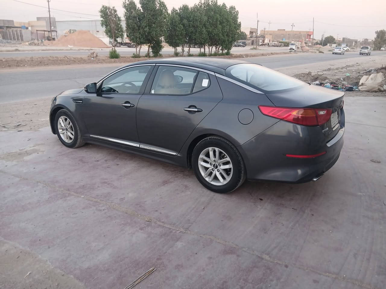 كيا ابوبتما ٢٠١٤شكل ال١٥ رقم بغداد سنويه ٢٠٣٠خليجي تبريد قطعتين محرك ٢٤٠٠ دوش السياره مكفوله من الظربه اي ضربه مابيهة بيهة مكانات صبغ اثر جراد ابيع حزام السياره جديده بمعنا الكلمه كير محرك حداديه تبريد مكفول عنوان بابل القاسم السعر١٠٠ وبيهة مجال كلش بصيط حق الجيه السياره خليجي ***********
