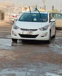 الانتره • ٢٠١٥ • نجف الكوفة