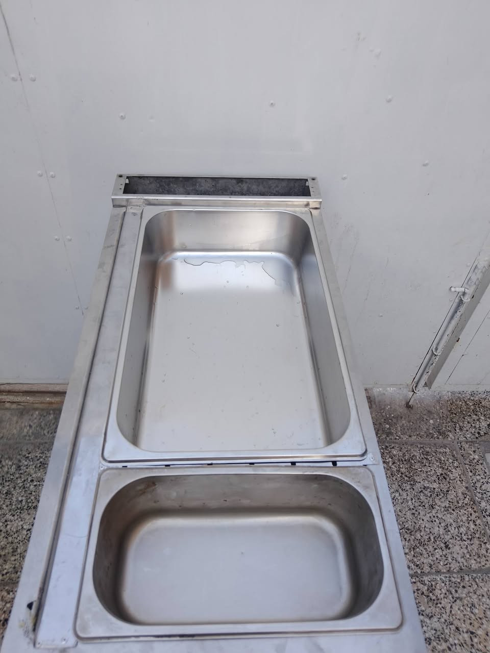 حماية ريزو كهربائيه بلانك كبير وبلانك صغير
قياسها 90*40 والارتفاع 85
سعرها ب280
بغداد الاعظمية 
***********

