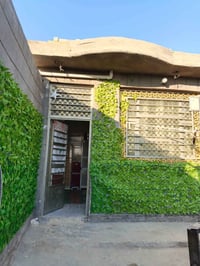 منطقة حواس • ٢٠٠م • غرفتين