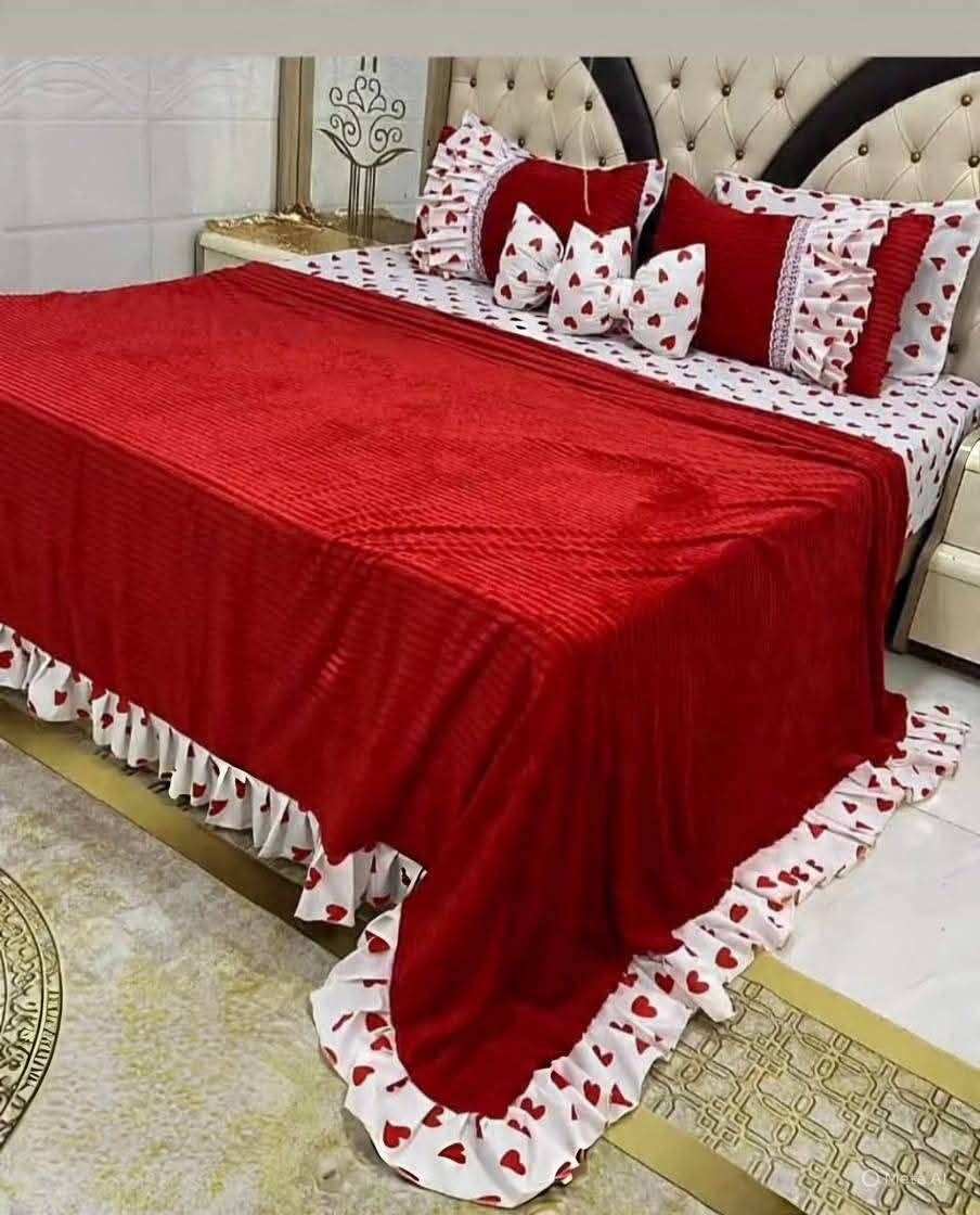 فرشات كرسمس🌲🌲🌲
٨ قطع ب25 الف 🏃🏃🏃
إذا ٨ قطع ب30 الف 🏃🏃🏃
يوجد خدمه توصيل جميع محافظات العراق مكاني بابل الحجز عل مراسله الصفحه او واتساب أو انيستا الرقم الحجز ***********#
