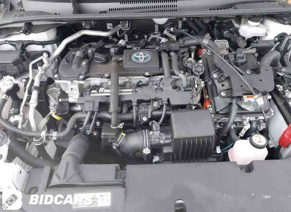 TOYOTA Corolla 2024 HYBRID
#بانزين + #كهرباء 
واصل بغداد بدون تصليح
#السعر 153 ورقه
مده الوصول 45 يوم او قابل للزيادة
للأستفسار الاتصال على الرقم التالي
*********** واتساب أو اتصال
*********** اتصال
#البطاط_للمزادات
ميسان العمارة قطاع ٣٠ شارع المدارس مجاور مطعم الحجي كباب جلال
ولدينا وكلاء في جميع المحافظات لغرض ضمان حقك والمكاتبه
