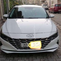 النترا 21 امريكي قطعتين  سياره جديده  كير محرك صدر تبريد مكفول ماشيه ٣...