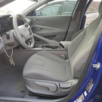 شباب النترا موديل 2024 نص فول تحكم ستيرن قياده ذاتيه مثبت سرعه سياره ج...