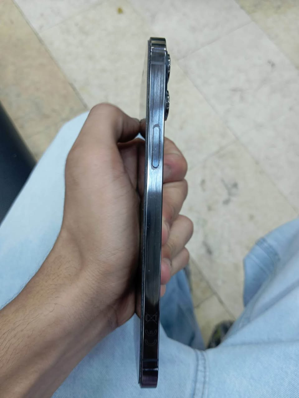 بطاريه ٨٨
معفي ضريبه 
معاه العلبه
خط واحد
راما ١٢
Water prv
مساحه256 القاهرة, مصر


**إذا كنت صاحب هذا الإعلان وتريد حذفه لأي سبب، رجاءا أرسل رسالة إلى الدعم الفني**