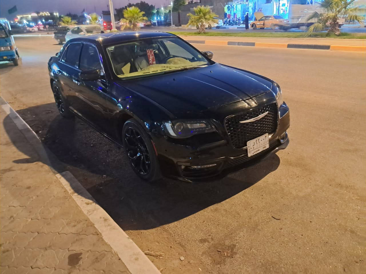 اوباما خليجي موديل ٢٠١٣ كفاله فوله مواصفات فول تبريد ثلج حداديه جديده تخم تاير مكفوله من الحادث من الضربه بيهه صبق أثر شخوط بانوراما خزن ميموري دواخل عسلي منضومه زنون شاشه كامره حساسات سياره جاهزه السعر ١٣٨ سنويه جديده مكاني البصره البرجسيه قرب بير عشرين المدينه الكرفانيه الوره صيطرت الفيحاء ***********
