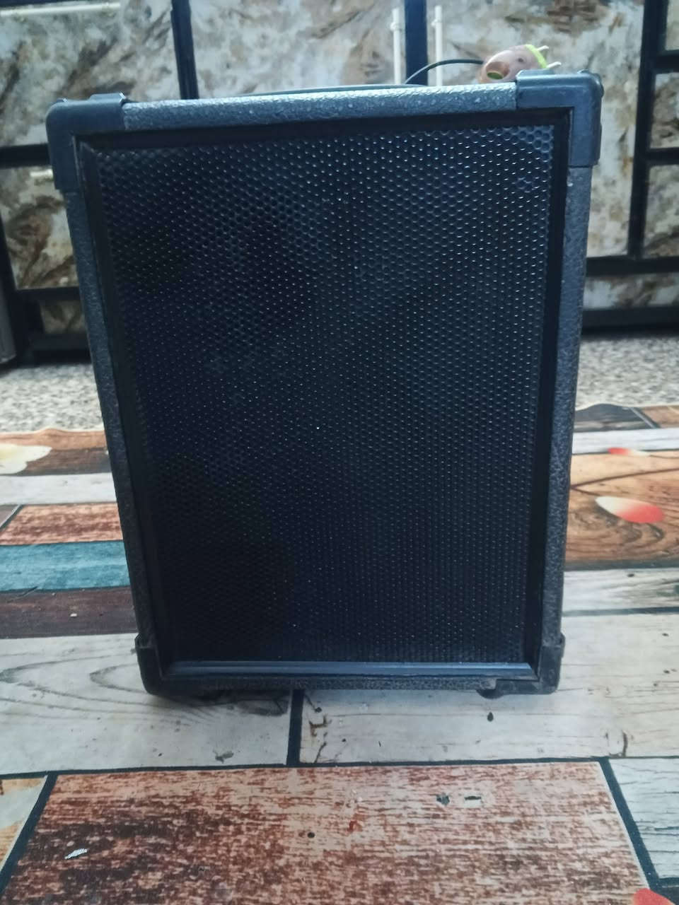 جهاز مال قراية ايراني كهرباء وشحن بس بطارية تعبانة للبيع العنوان بغداد مدينة الصدر  حي طارق لايوجد توصيل سعر 75


**إذا كنت صاحب هذا الإعلان وتريد حذفه لأي سبب، رجاءا أرسل رسالة إلى الدعم الفني**