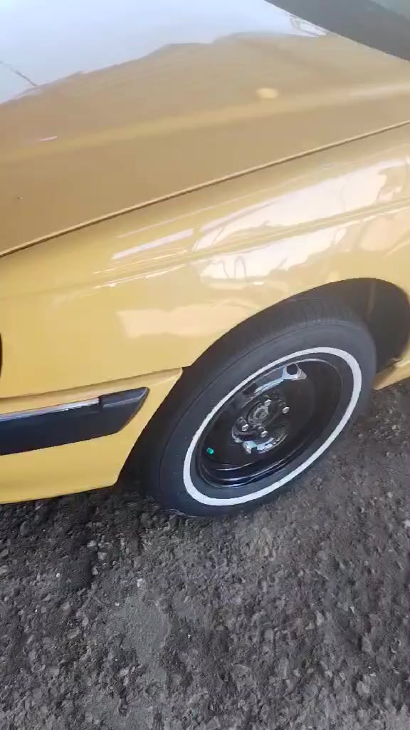 السلام عليكم بيجو بارس موديل2015 سياره مكفوله كفاله عامه من عده هلال واحد بي صبغ سنويه جديده هزه جديده رقم بغداد بسمي مكان سياره واسط النعمانيه السعر ٤٩(***********)***********
