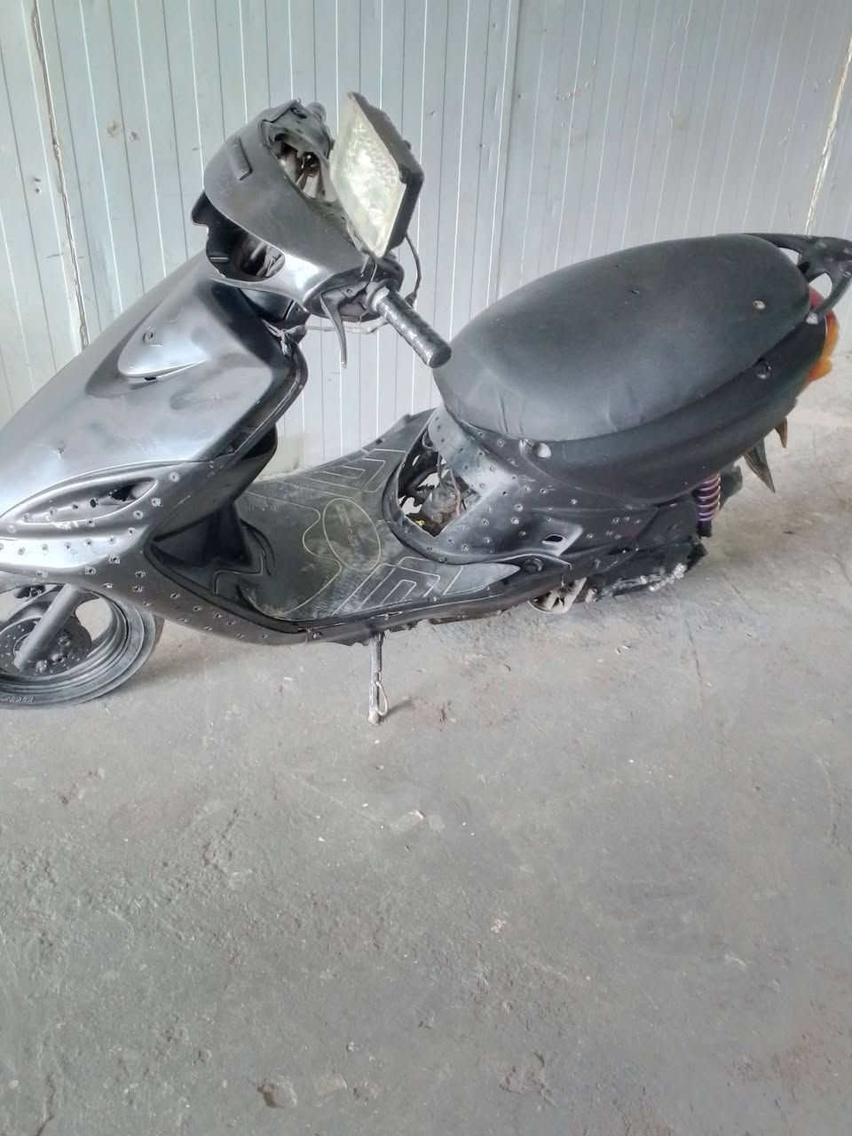 سلام عليكم ماكس قجمه للبيع او مراوس بسكنس مكاني بغداد مدينة صدر


**إذا كنت صاحب هذا الإعلان وتريد حذفه لأي سبب، رجاءا أرسل رسالة إلى الدعم الفني**