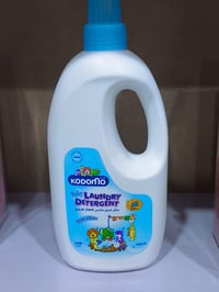 غسول أطفال • ١٠٠٠مل • أصلي