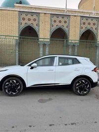 سبورتج ٢٠٢٤ • ٩٨٠٠ كم • ٢٠٠٠ سي سي